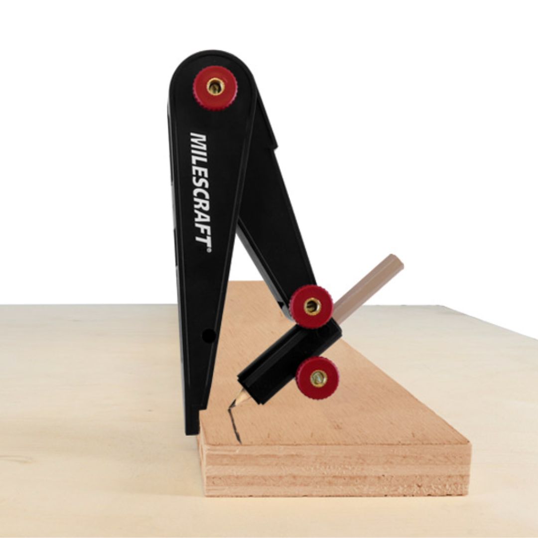 ScribeTec Versatile Handheld Scribing Tool
