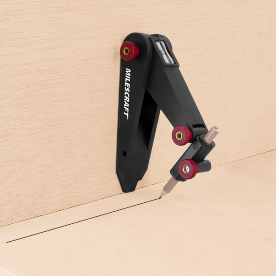 ScribeTec Versatile Handheld Scribing Tool