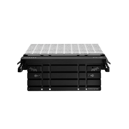 Shaper Workstation
