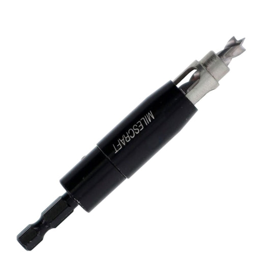 5mm Shelf Pin Bit  (Metric)