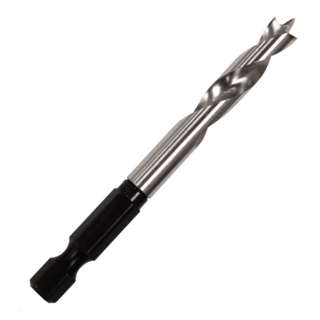 Shelf Pin Jig Drill Bit (1/4")
