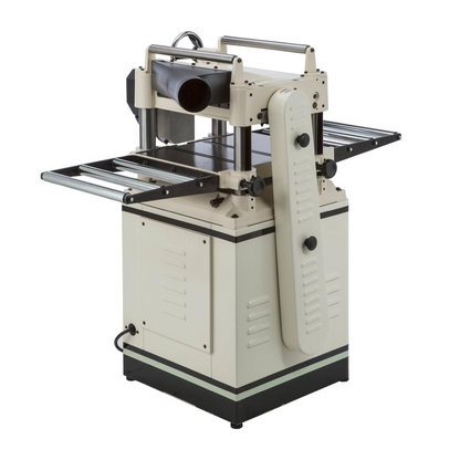 Shop Fox W1862 - 15" 3 HP Planer