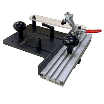 Kreg KL5 PRS1045 Deluxe Pro Router Table Package – Router Lift – Digital Readout
