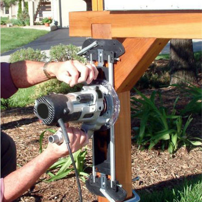 Sign Pro - Sign Making Router Jig (Imperial)