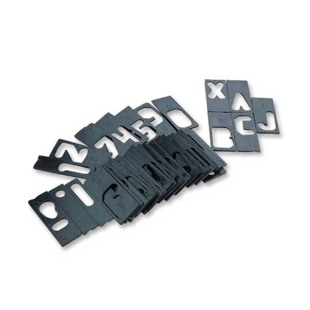 Sign Pro - Sign Making Router Jig (Imperial)