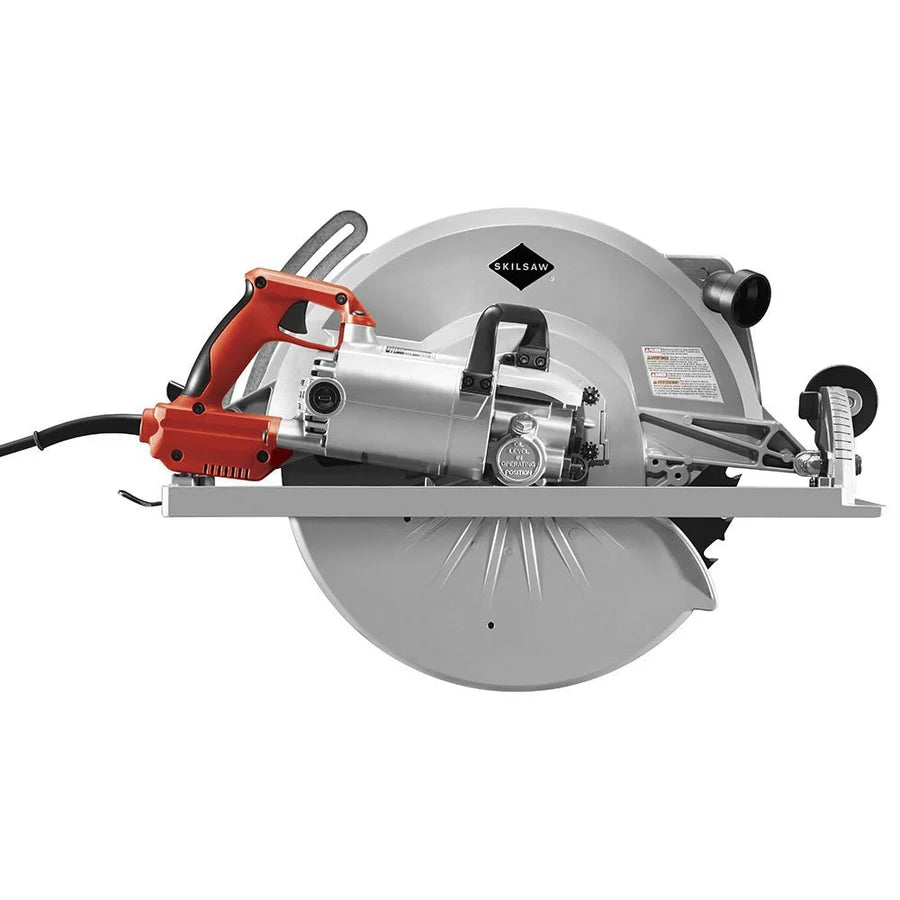 SKILSAW 16-5/16" Magnesium Worm Drive Skilsaw