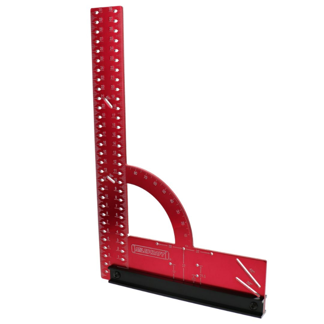 Layout Square300 (Metric)