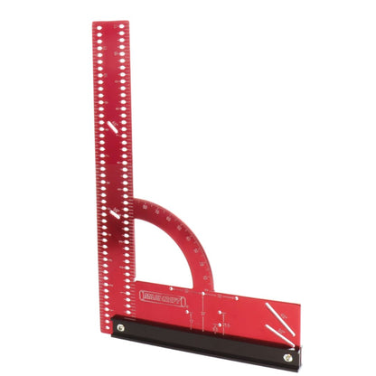 Layout Square 300 (imperial)