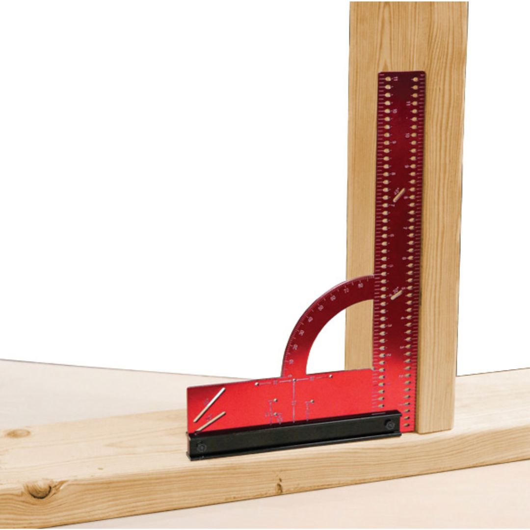 Layout Square 300 (imperial)
