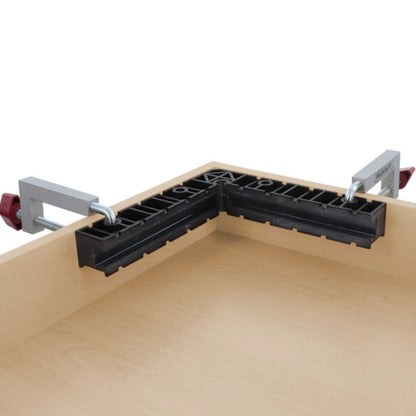 Milescraft Square Clamp Kit