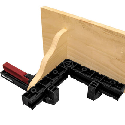 Milescraft Square Clamp Kit
