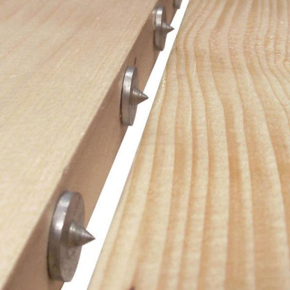 8pcs Dowel Centers