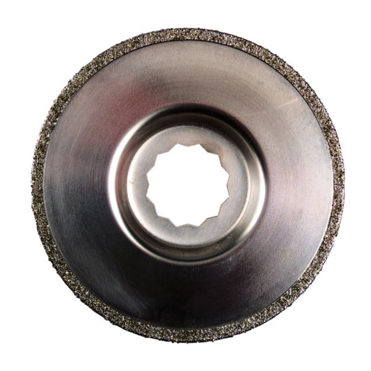 Supercut Round Diamond Blade