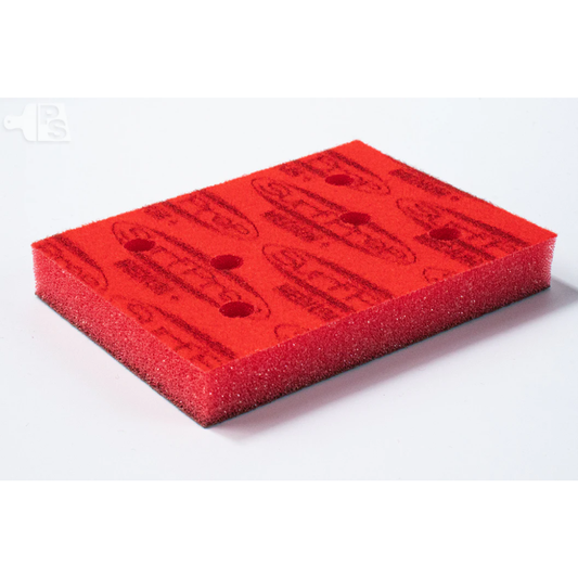 SURFPREP 3x4 ProFoam 1/2" Med+ 150-180g