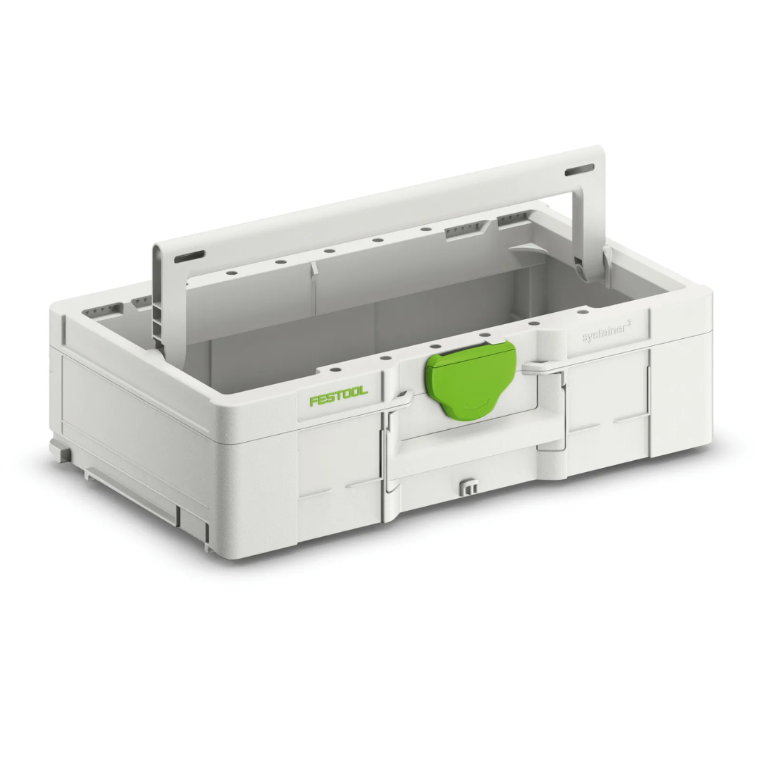 Festool 204867 Long-Length ToolBox, SYS3 L137