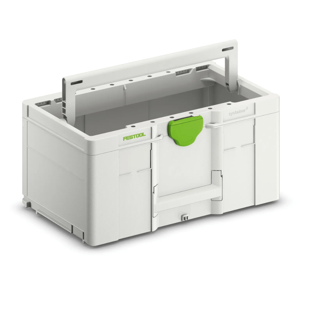 Festool 204868 Long-Length Toolbox, SYS3 L237