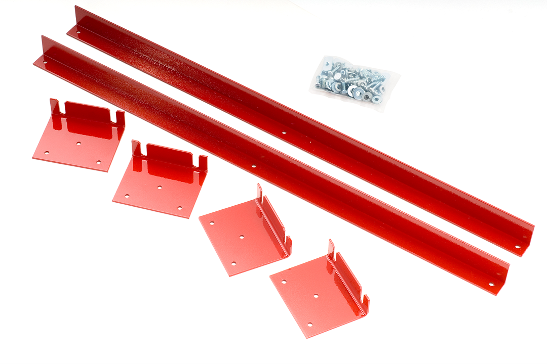 TS Router Table Support Hardware