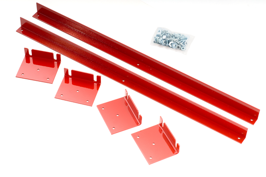 TS Router Table Support Hardware