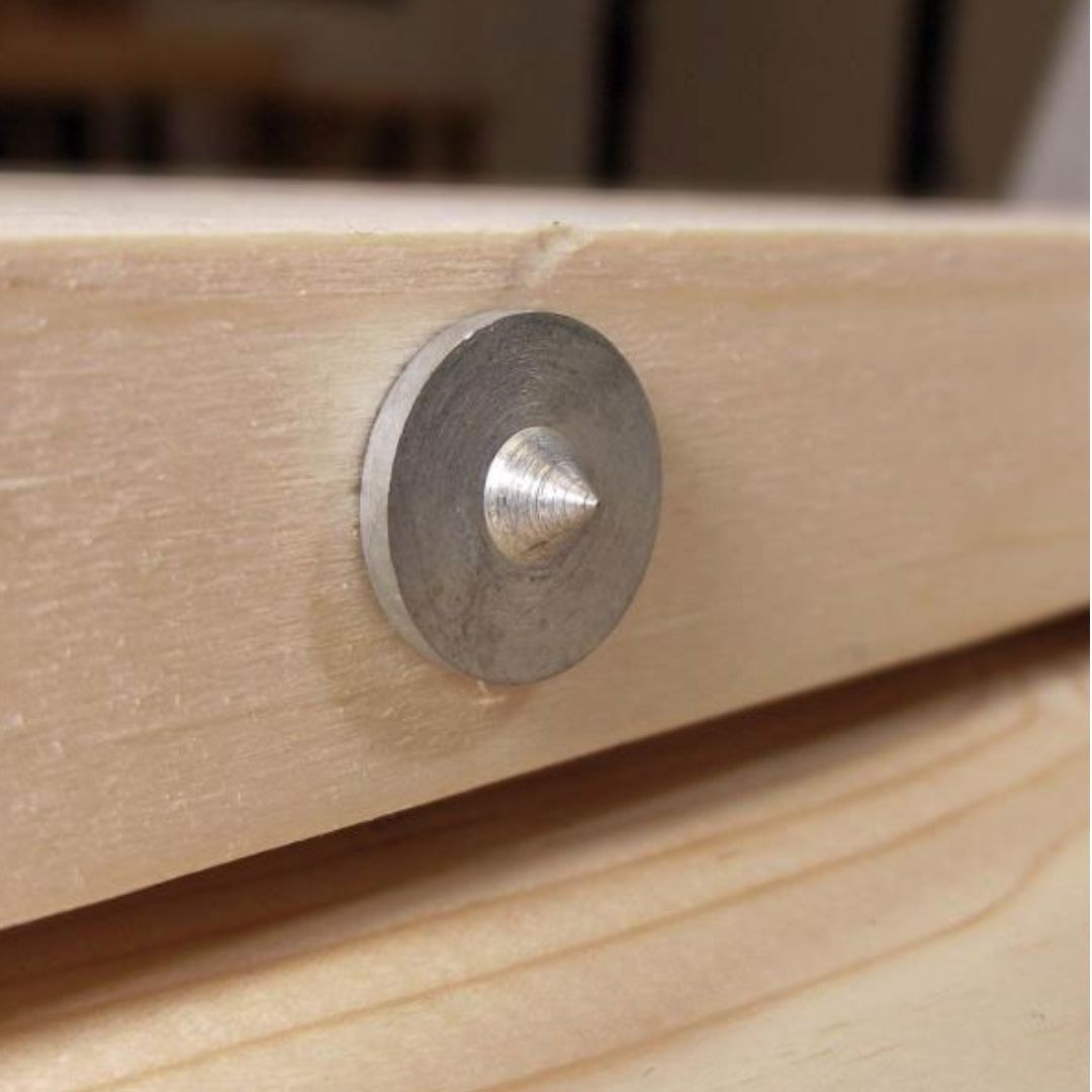 8pcs Dowel Centers