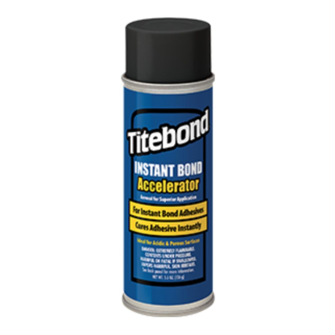 Titebond Instant Bond Accelerator 5.5 oz 6319