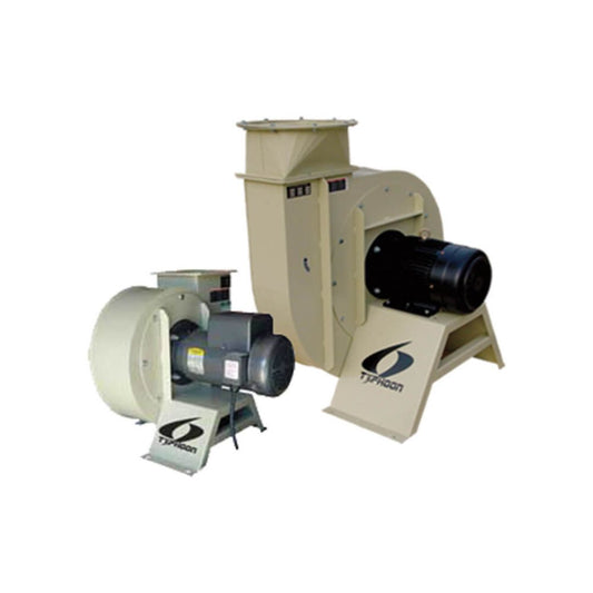 10HP 3-Phase Dust Collection Blower