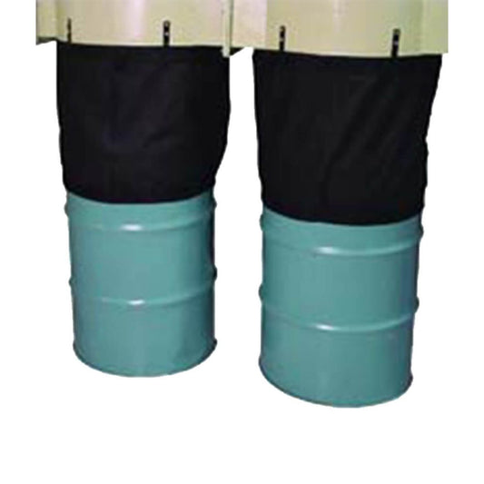 Adapter Kit for 55-Gallon Drums