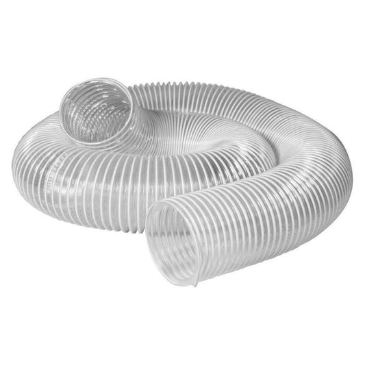 Flexible Shop-Grade Dust Hose