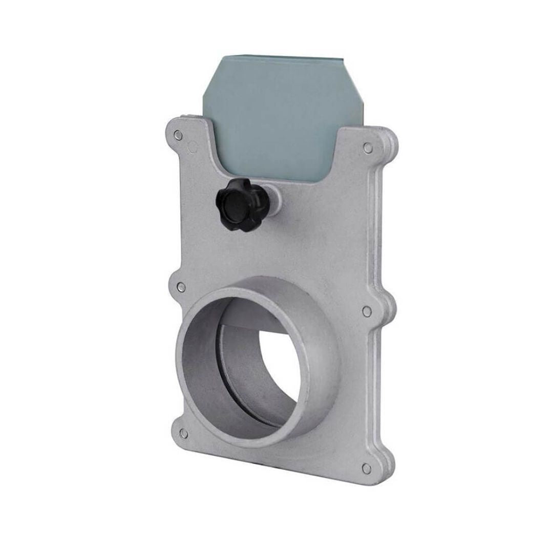 Standard Steel Blast Gate