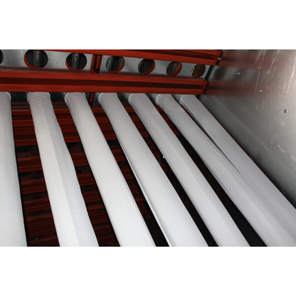 Pulse Jet Baghouse Filter