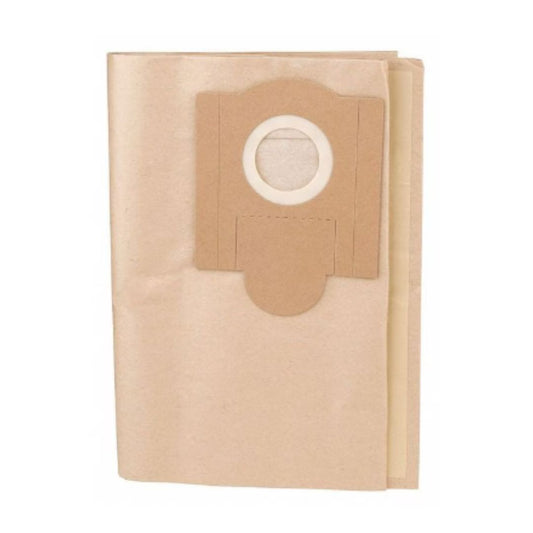 Turbo Micron Filter Dust Bags 3pk