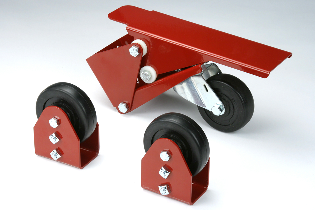 Router Stand Wheel Kits – PMC Machinery