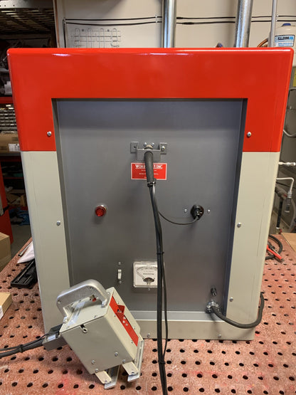 Workrite 4000 Wood Welder