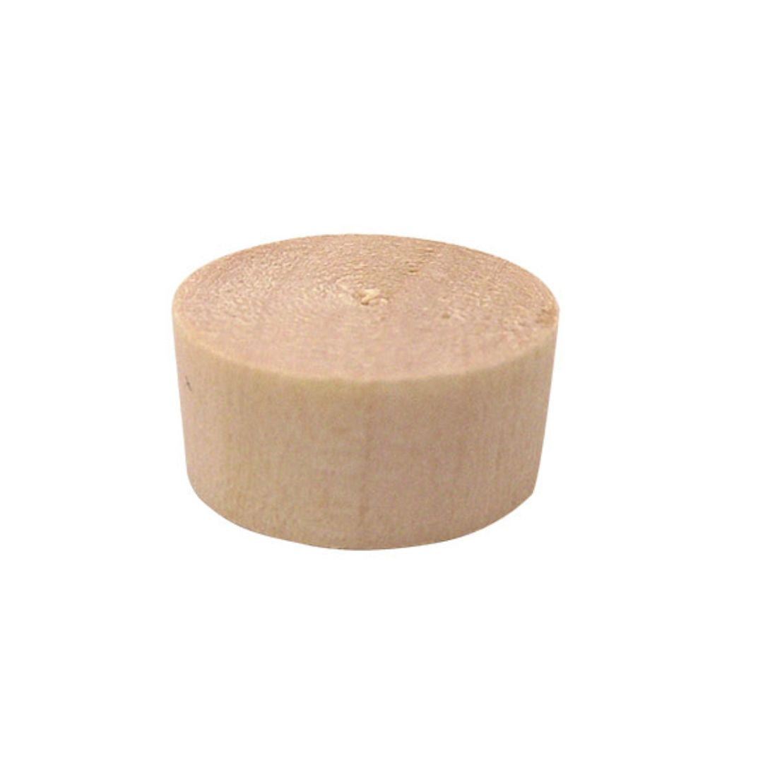 Wood Plug Kit, 300 Pc