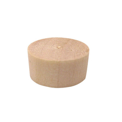 Wood Plug Kit, 300 Pc