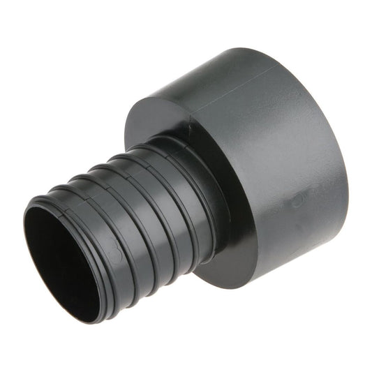 Woodstock D4231 4" x 2-1/2" Quick Coupler
