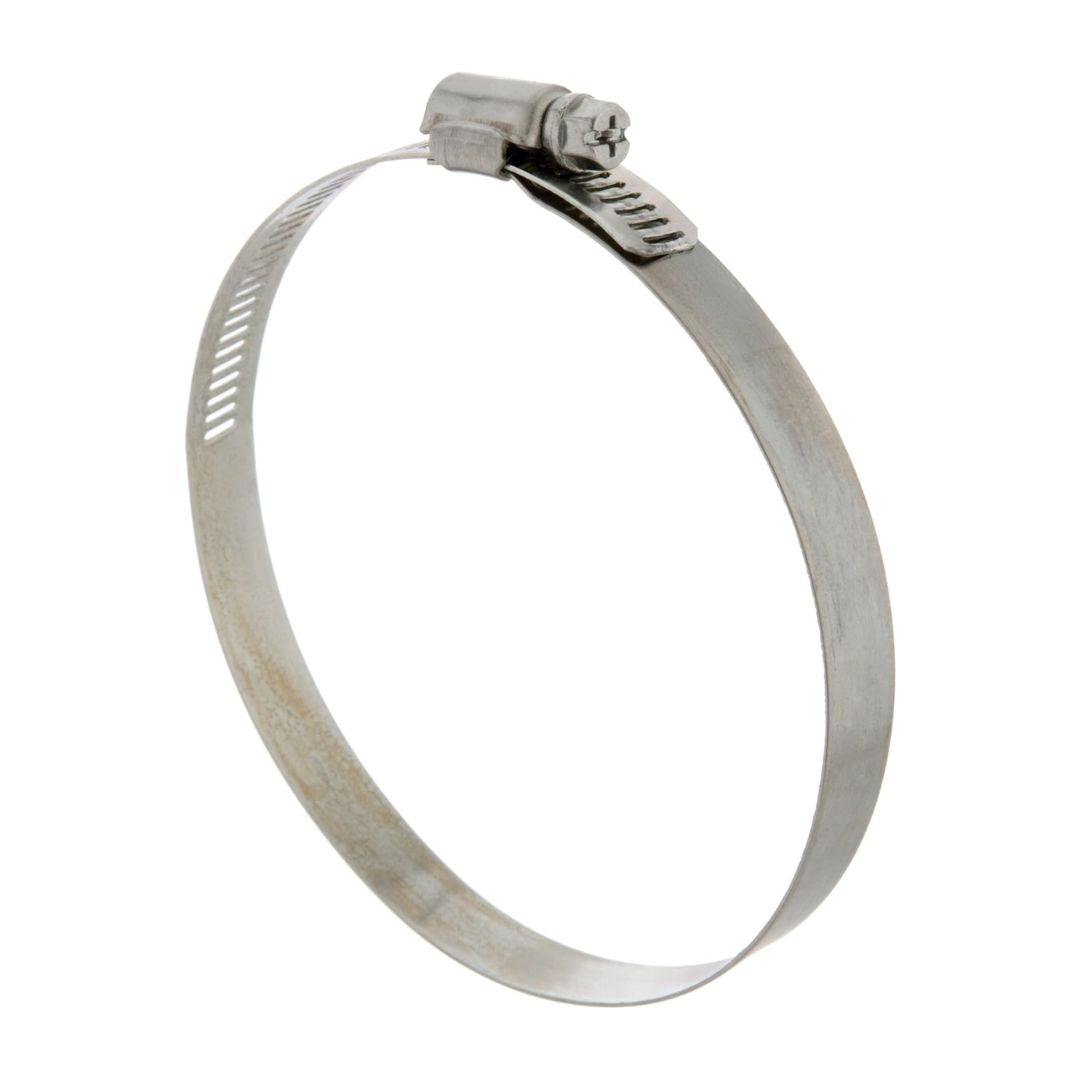 Woodstock W1313 2-1/2" Steel Band Hose Clamp