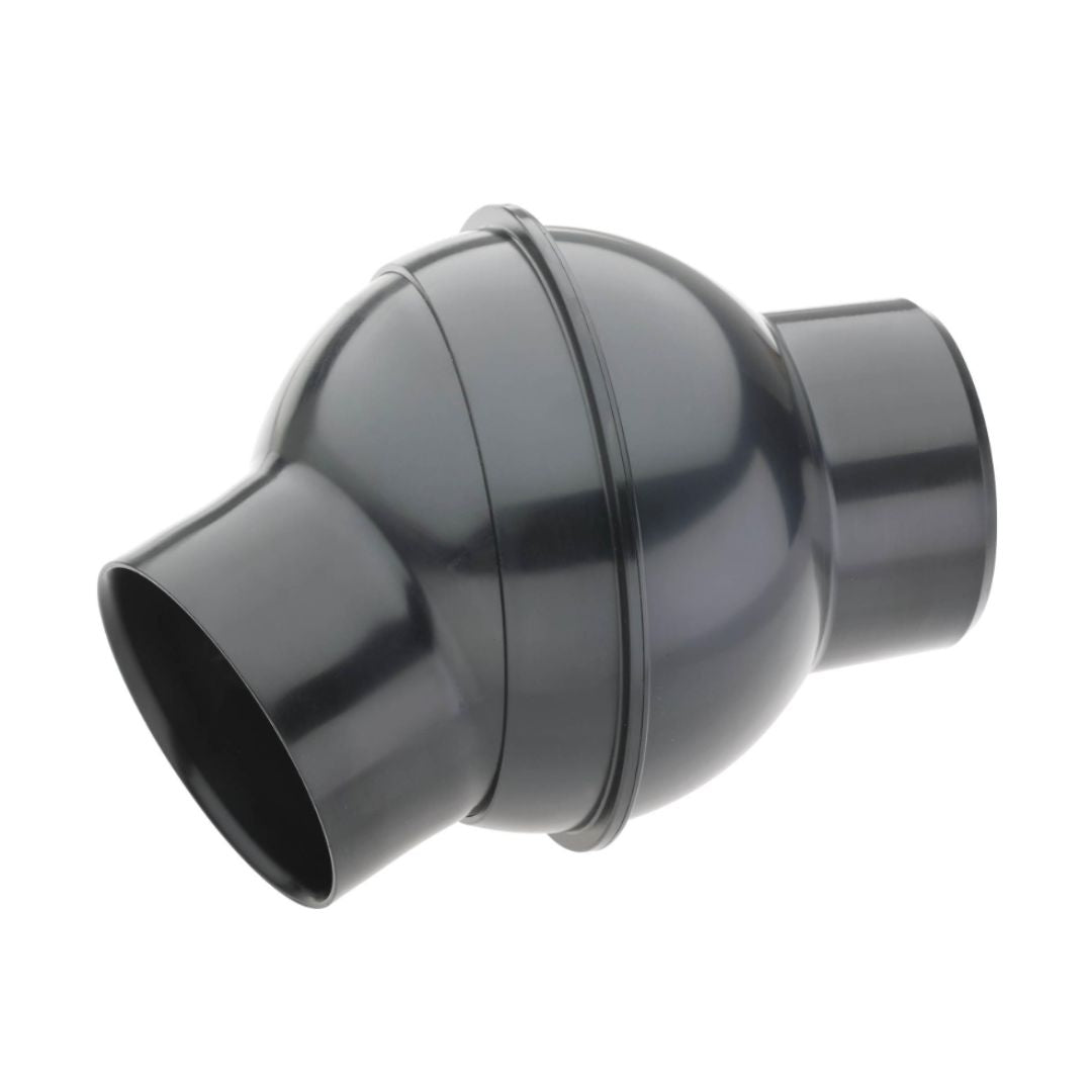 Woodstock 4" Swivel Ball Joint