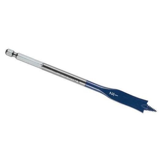 1/2" RapidFeed Spade Bit
