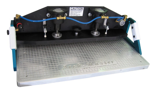 ArchMaster AM-24 Panel Arching Jig