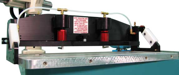 ArchMaster AM-24 Panel Arching Jig