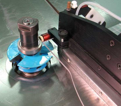 ArchMaster AM-24 Panel Arching Jig