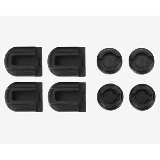 Work-Protecting Bar Clamp Pads