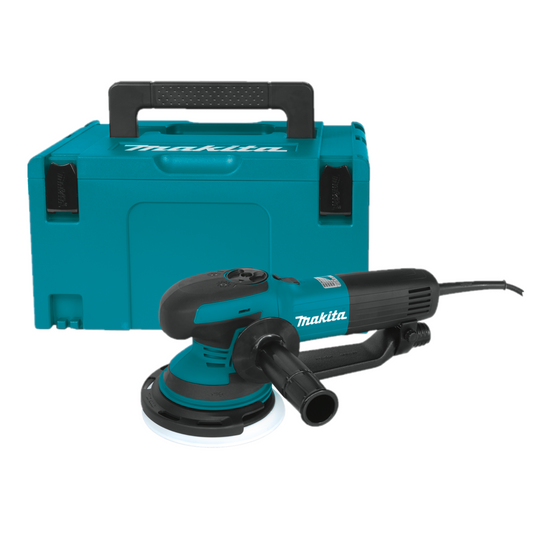 Makita 6" Random Orbit Sander