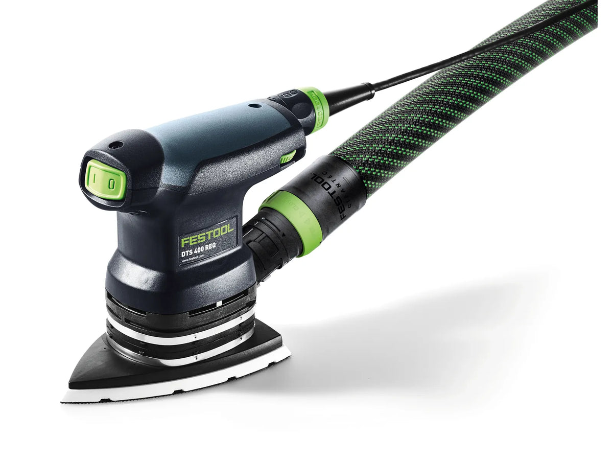 Sander DTS 400 Plus