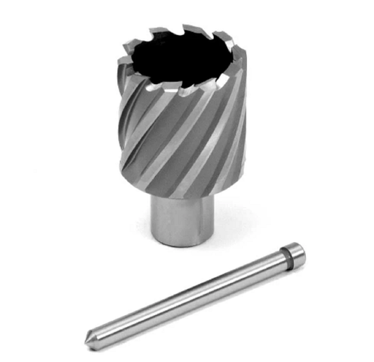 1-9/16 in. Width x 1 in. Depth Cutter with 3/4 Inch Shank