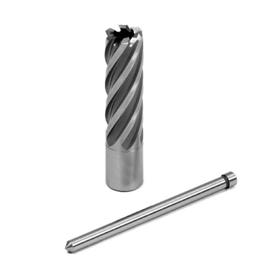 3/4 in. Width x 2 in. Depth Cutter with 3/4 Inch Shank