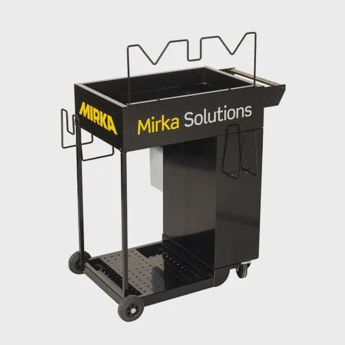 Mirka Smart Cart Trolley