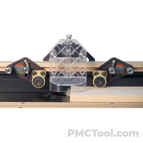 Jessem 04215 Clear-Cut™ Stock Guides (Pair)