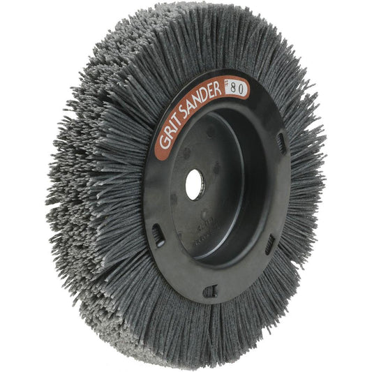 80g Abrasive Sanding Wheel