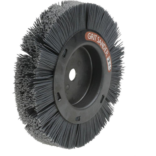 240g Abrasive Sanding Wheel